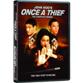 Once a Thief: Family Business